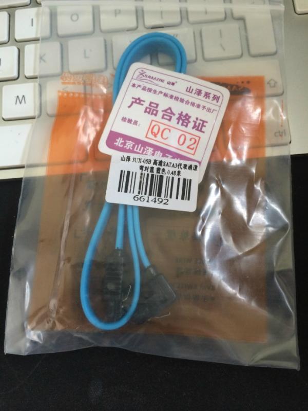 夏天水冷主机组装攻略(详细图文)