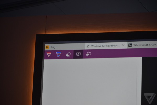 [图文直播]微软Windows 10&ldquo;The Next Chapter&rdquo;发布会现场直播