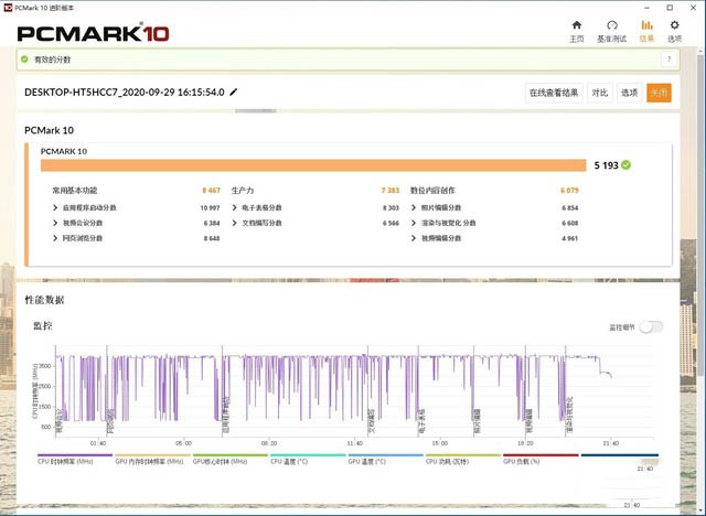 台电G27一体机电脑怎么样 台电G27一体机电脑全面评测