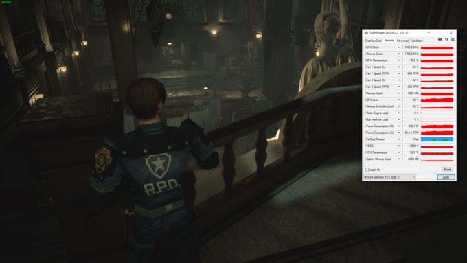 索泰RTX 2080 Ti PGF OC14显卡开箱拆解+评测