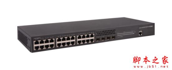 H3C S5120V2-LI系列交换机怎么样？H3C S5120V2-LI企业组网交换机评测