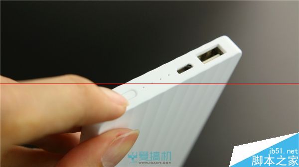 小米移动电源怎么样？紫米ZMI移动电源评测