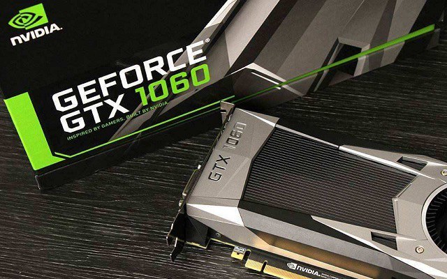 GTX1660和1060哪个值得买 GTX1660和1060区别对比