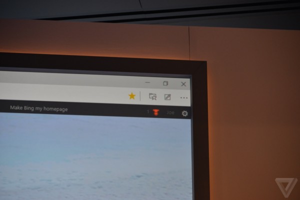 [图文直播]微软Windows 10&ldquo;The Next Chapter&rdquo;发布会现场直播