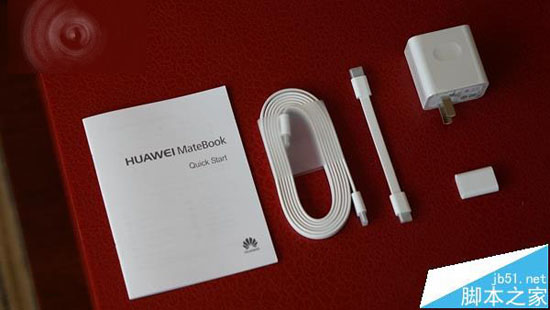 华为MateBook金色中配版性能如何?  MateBook体验评测