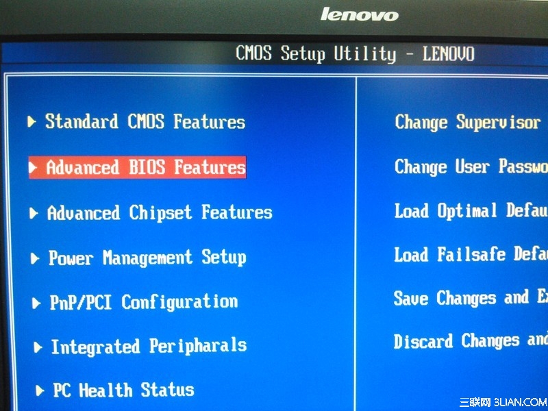 Win8.1安装到U盘或移动硬盘的方法
