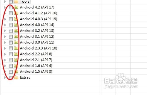 如何在eclipse中添加android ADT  ADT插件的安装图文教程