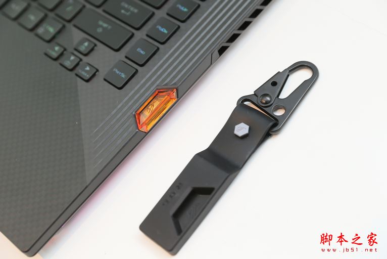 ROG枪神3值不值得买？ROG枪神3高端游戏本全面图解评测及拆解