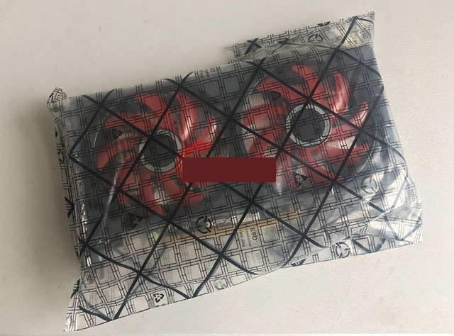 RX 560D对比RX 560哪个好?RX560D与560的区别对比详细评测