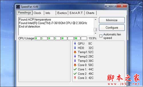 Win7系统电脑显卡故障检测工具的使用方法