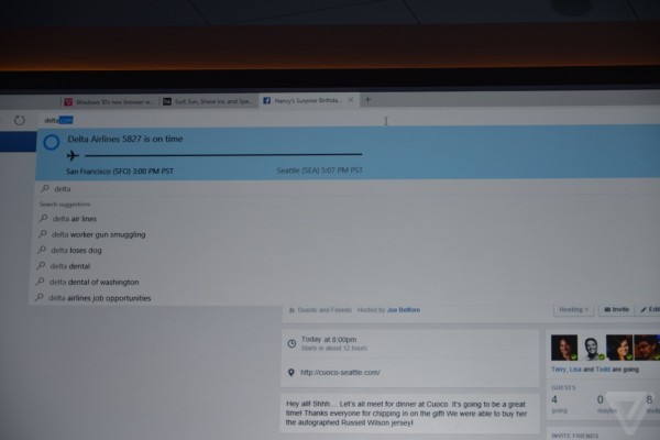 [图文直播]微软Windows 10&ldquo;The Next Chapter&rdquo;发布会现场直播