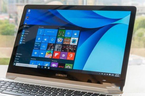 三星notebook7spin怎么样 三星notebook7spin笔记本详细功能图文评测