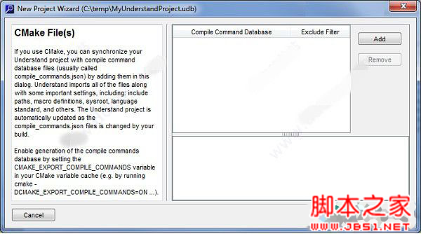 understand如何使用 understand静态代码分析工具使用教程
