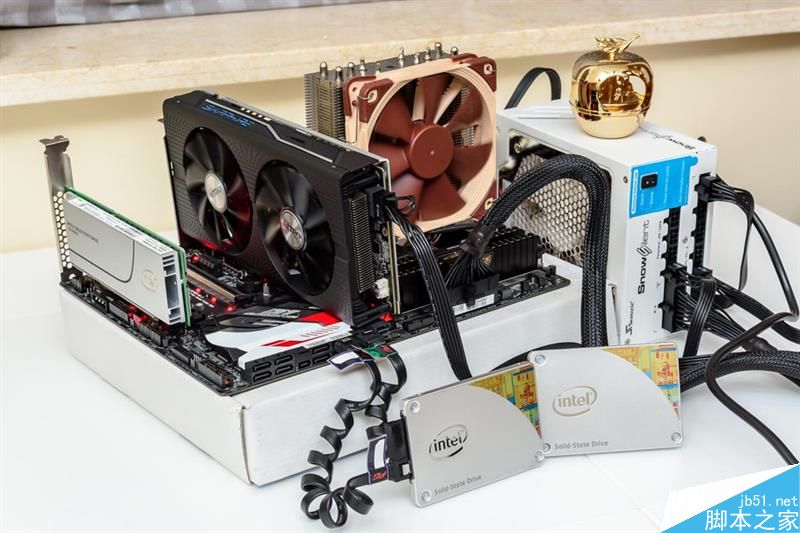 到底哪个好呢?近期发布的AMD/Intel中高端CPU详细对比测试