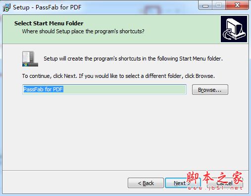 PassFab for PDF如何安装使用?pdf密码恢复工具安装使用教程