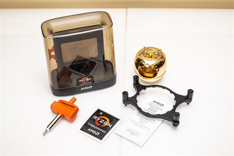 AMD 64核心撕裂者3990X怎么样 AMD 64核心撕裂者3990X处理器全面评测