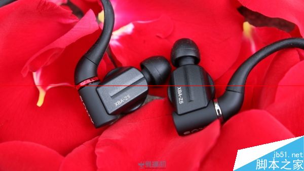 索尼XBA-Z5耳机怎么样？索尼XBA-Z5开箱图赏