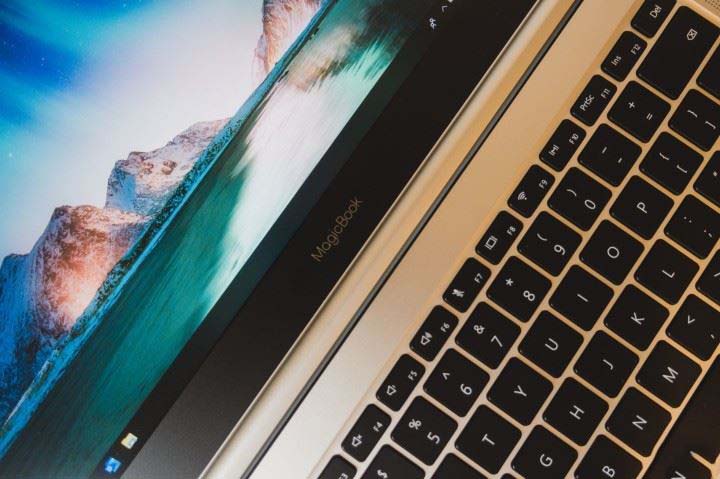 荣耀MagicBook 2019和荣耀MagicBook 2018哪个好 两款笔记本区别对比