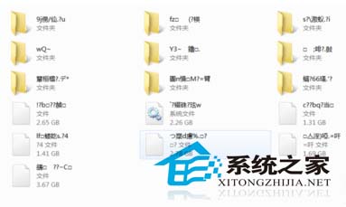 U盘出现乱码并无法格式化如何拯救U盘资料并修复U盘坏扇区