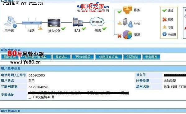 ADSL一线多拨相关知识分享