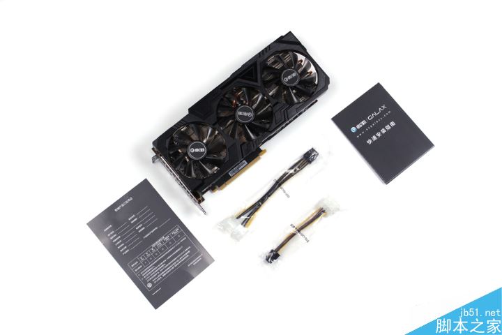影驰GeForce RTX 2080 SUPER大将显卡详细评测