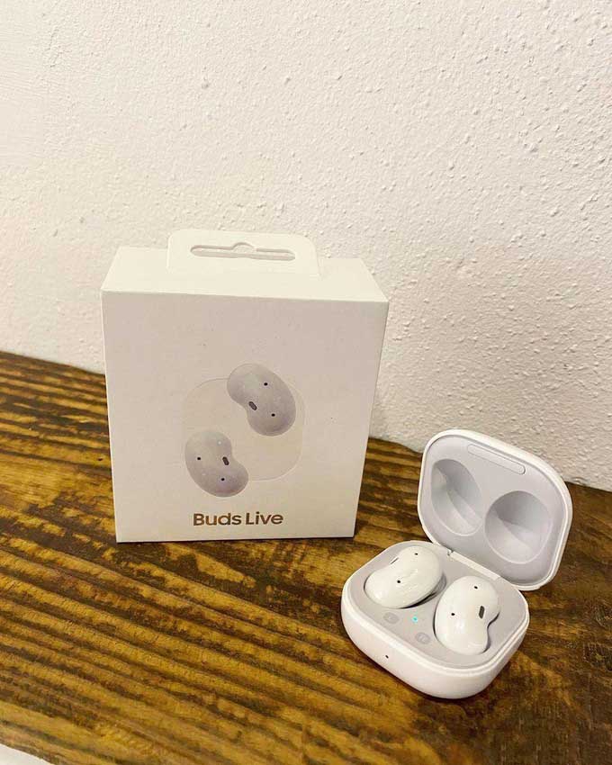 三星Galaxy buds Live怎么样 三星Galaxy buds Live详细评测