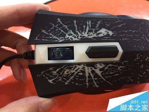 汇佰硕光影手T300游戏鼠标怎么样?