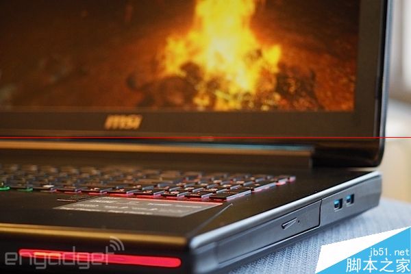 微星MSI GT72笔记本怎么样？微星gt72统治者评测