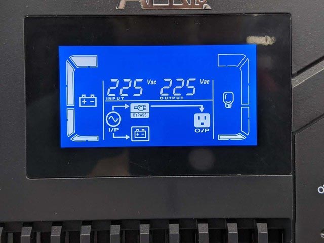 艾亚特1KB UPS电源值得买吗 艾亚特1KB UPS电源详细测评