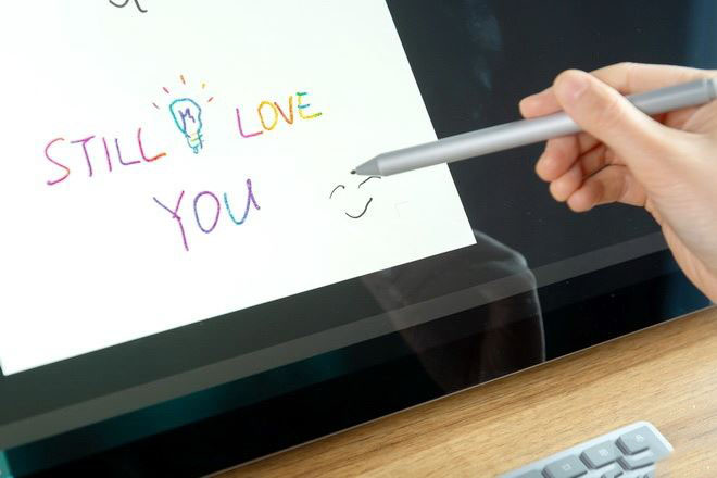 Surface Studio 2值得买吗 Surface Studio 2一体机全面评测