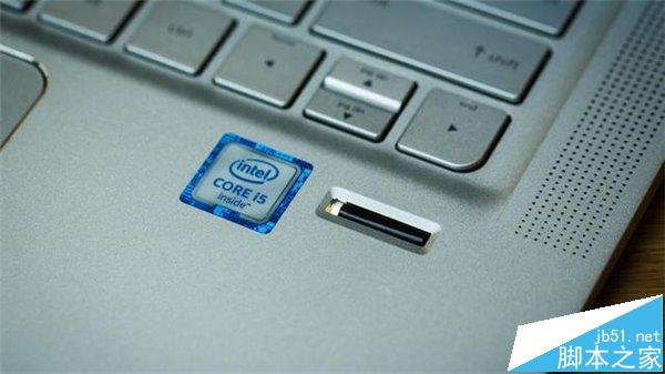 惠普Envy 13笔记本测评 性能还好续航是软肋