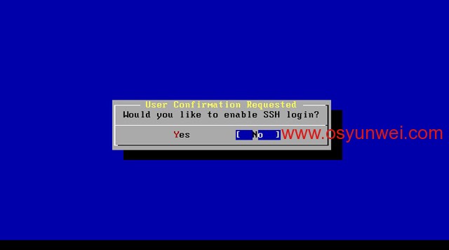 FreeBSD 8.2 安装教程图文详解