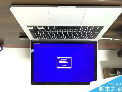 苹果Mac系统么安装Windows10？