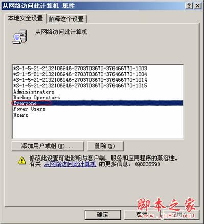 路由器能正常上网 但网上邻居不能访问的解决方法