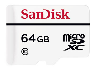 2015年MWC大会SanDisk发布200GB和高耐久度microSD存储卡新品