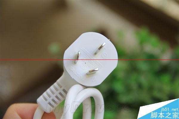 比小米霸气 奥睿科智能5口USB插线板购买地址