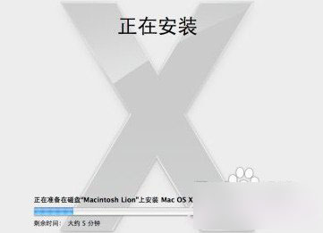 mac怎么恢复出厂设置？苹果电脑系统恢复出厂设置教程图解