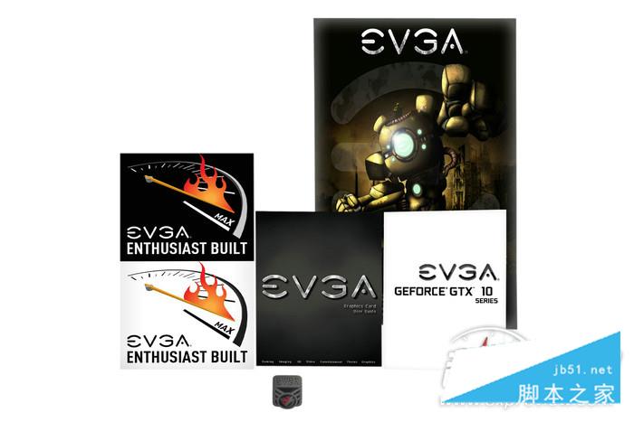 EVGA GeForce GTX 1060 SC GAMING显卡性能评测