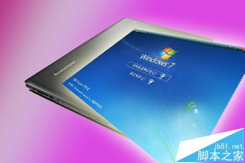 联想G50笔记本怎么将win8系统改为win7?