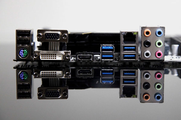 Intel主流新平台 六代i3-6100/RX460电脑配置推荐(含配置清单)