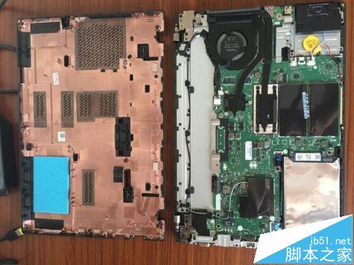 ThinkPad L460笔记本怎么样? 联想L460拆机测评