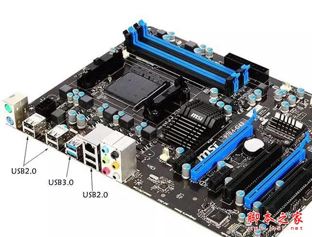买电脑主板要注意什么问题？DIY攒机选主板要注意这六项