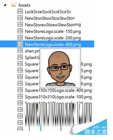 Win10系统UWP磁贴生成方法 Win10系统一键生成UWP磁贴图文教程