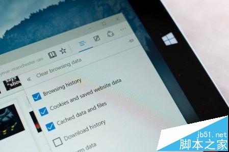 Win10最新预览版Edge浏览器中将加入Windows Hello功能