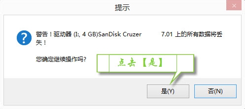 怎样u盘安装系统?U盘安装电脑系统图文教程