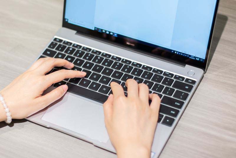 华为MateBook 13 i3版性能如何 华为MateBook 13 i3版笔记本上手体验