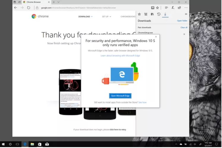 Win10 S怎么升级到win10专业版?