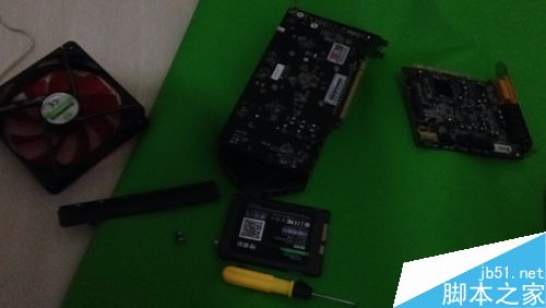 主板电源线怎么接?电脑主板分布的电源线接法介绍