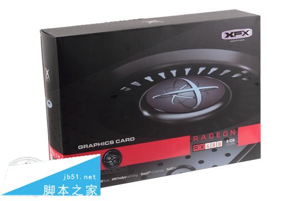 预超频版RX 480评测 和公版RX 480/GTX 980/760性能对比评测