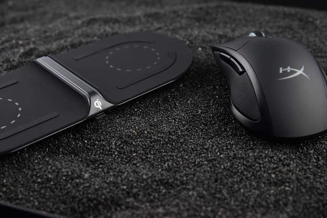 HyperX 标枪RGB游戏鼠标怎么样 HyperX 标枪RGB游戏鼠标评测